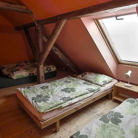 Landhaus Jilem