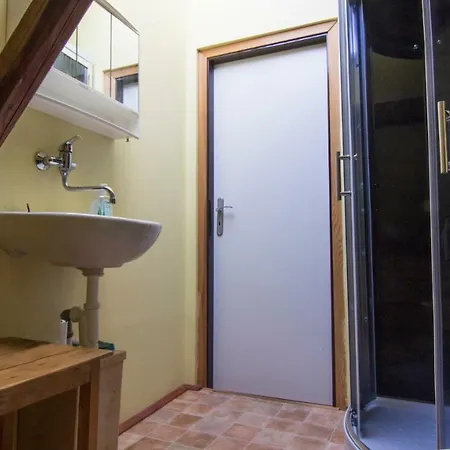 Landhaus Jilem Tremles