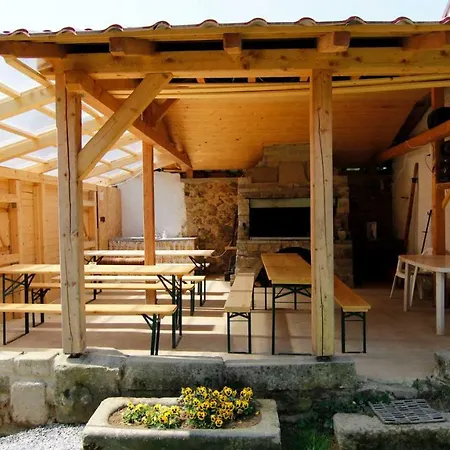 Landhaus Jilem *