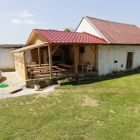Jilem Landhaus Tremles